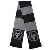 Blackout Bar Scarf