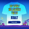 Halloween Mystery Treat - Adult