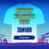 Halloween Mystery Treat - Junior
