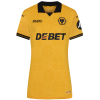 2025-26 Wolves Pro Home Shirt - Womens