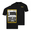 This Is Our Church T-Shirt - Black