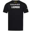 2024-25 Wolves Esports Jersey - Sponsored  Lasmooo