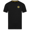Essentials T-Shirt- Black