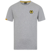Essentials T-Shirt - Charcoal