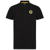 Essentials Polo - Black