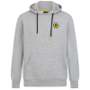 Essentials Hoodie - Charcoal