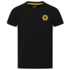 Essentials T-Shirt - Black - Junior