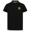 Essentials Polo - Black - Junior
