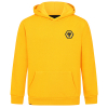 Essentials Hoodie - Gold - Junior