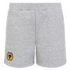 Essentials Short - Charcoal - Junior