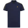 Terrace Polo - Navy
