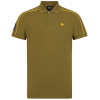 Terrace Polo - Khaki