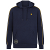 Terrace Hoodie - Navy