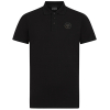 Blackout Polo - Black