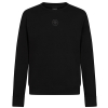 Blackout Sweatshirt - Black