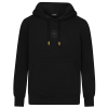 Blackout Hoodie - Black