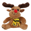 Plush Reindeer