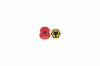 Wolves Poppy Badge 2025