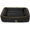 Wolves Pet Bed - Medium