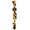 Wolves Rope Dog Toy