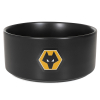 Wolves Pet Bowl