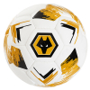 Ataris Football - White- Size 5