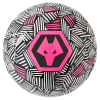 Atomic Football Neon - Size 5