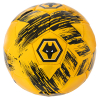 Raid Football - Gold -  Size 5