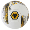 Renagade Football - White - Size 5
