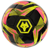 Rampage Football -  Neon - Size 5