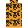 Crest Rotary Single Duvet 200cm x 135cm