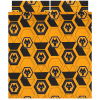 Crest Rotton Rotary Double Duvet 200cm x 200cm