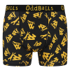 Odd Balls Retro Boxer