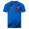 2025-26 Players Training T-Shirt - Blue - Junior