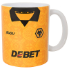 25-26 Home Kit Mug