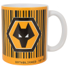 Barcode Mug