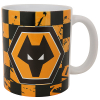 Checkered Mug