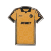 2025-26 Home Kit Badge