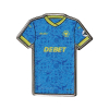 2025-26 Third Kit Badge