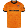 2026-27 Wolves Pro Home Shirt - Adult