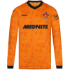 2026-27 Wolves Home Shirt - Long Sleeve