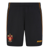 2026-27 Wolves Home Short - Adult - Black