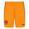 2026-27 Wolves Home Short - Adult - Gold
