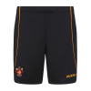 2026-27 Wolves Home Short - Junior - Black