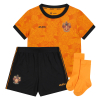 2026-27 Wolves Home Infant Kit
