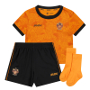 2026-27 Wolves Home Baby Kit