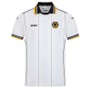 2026-27 Wolves Away Shirt - Junior