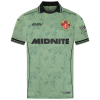 2026-27 Wolves Goalkeeper Home Shirt - Adult