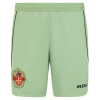2026-27 Wolves Goalkeeper Home Short - Adult