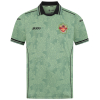 2026-27 Wolves Goalkeeper Home Shirt - Junior